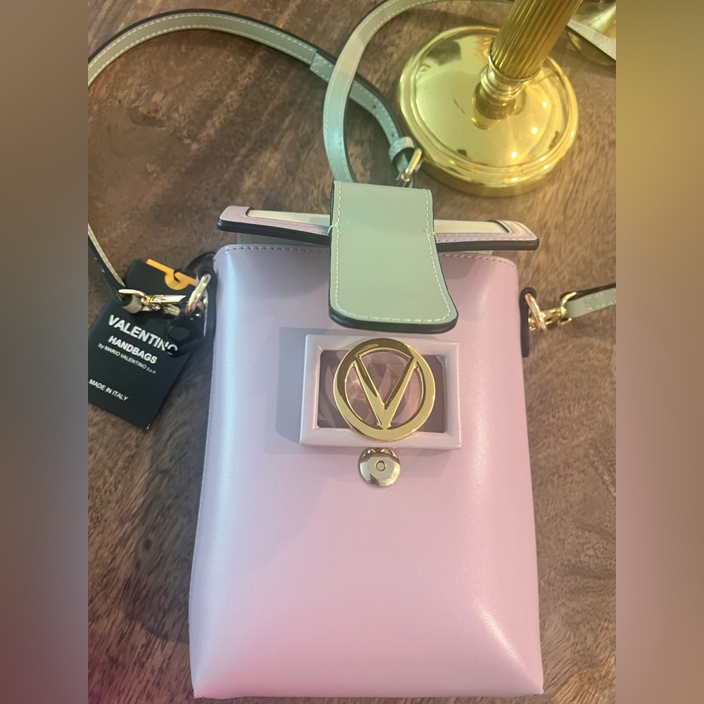 Valentino,handbag sale,with tag ,new collection